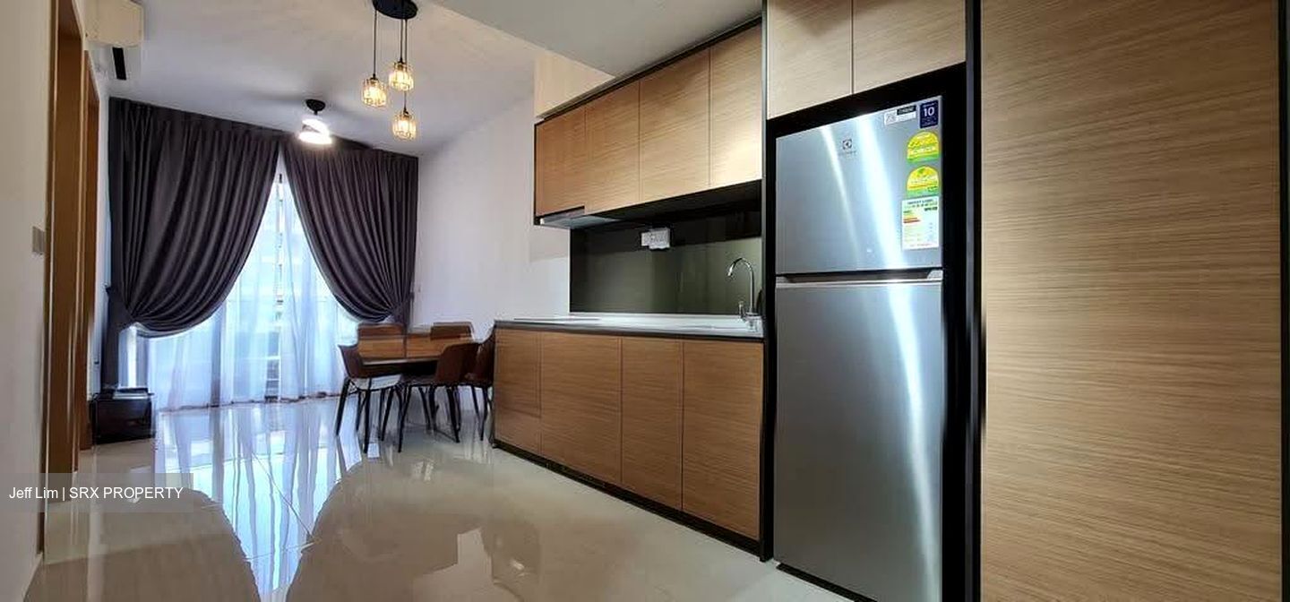 Midwood (D23), Condominium #629162801